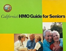 HMO Guide for Seniors