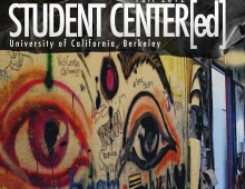 Student Center(ed) Magazine